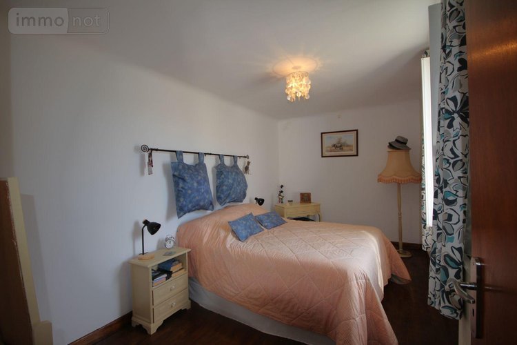 Maison a vendre Laguépie 82250 Tarn-et-Garonne 171 m2 8 pièces 229600 euros