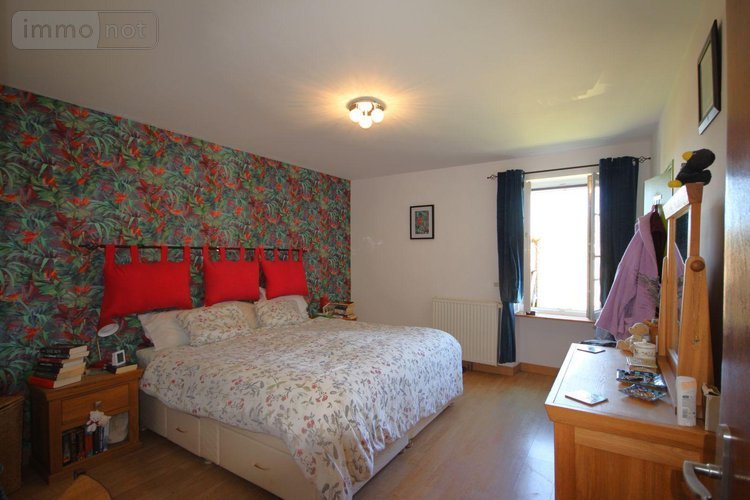 Maison a vendre Laguépie 82250 Tarn-et-Garonne 171 m2 8 pièces 229600 euros