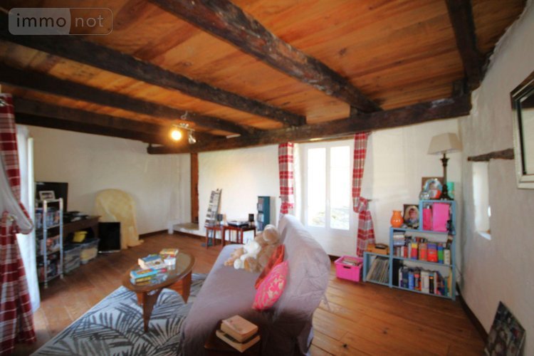 Maison a vendre Laguépie 82250 Tarn-et-Garonne 171 m2 8 pièces 229600 euros