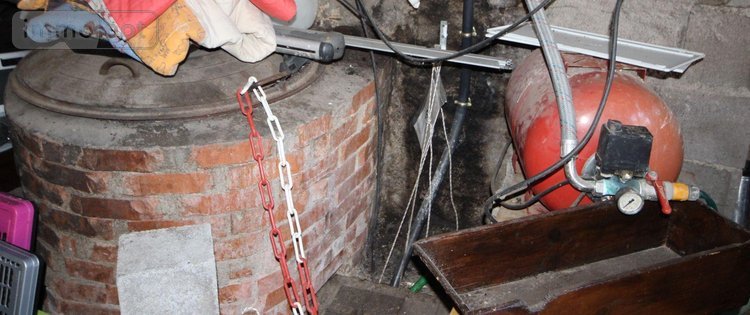 Maison a vendre Laguépie 82250 Tarn-et-Garonne 171 m2 8 pièces 229600 euros