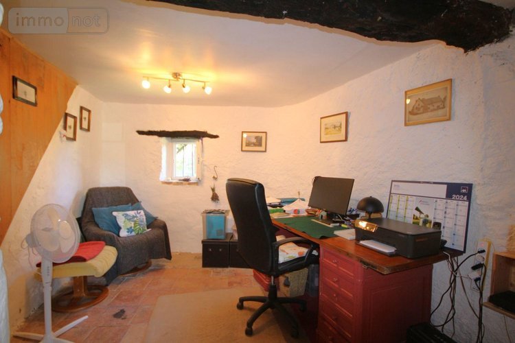 Maison a vendre Laguépie 82250 Tarn-et-Garonne 171 m2 8 pièces 229600 euros