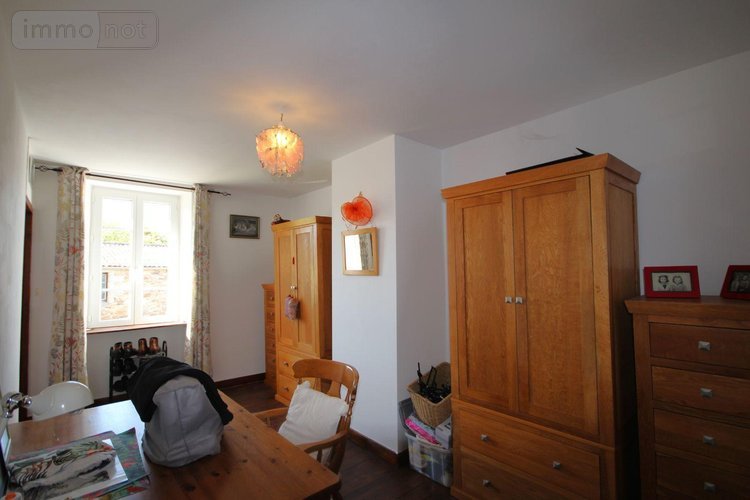 Maison a vendre Laguépie 82250 Tarn-et-Garonne 171 m2 8 pièces 229600 euros