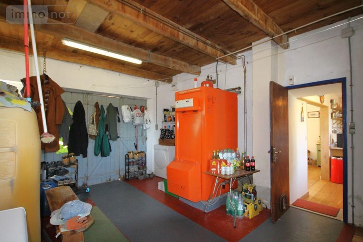 Maison a vendre Laguépie 82250 Tarn-et-Garonne 171 m2 8 pièces 229600 euros