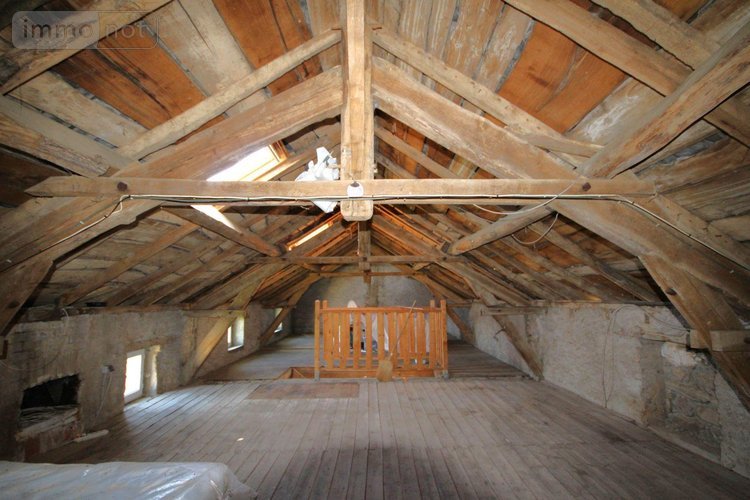 Maison a vendre Laguépie 82250 Tarn-et-Garonne 171 m2 8 pièces 229600 euros