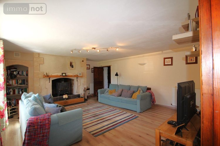 Maison a vendre Laguépie 82250 Tarn-et-Garonne 171 m2 8 pièces 229600 euros