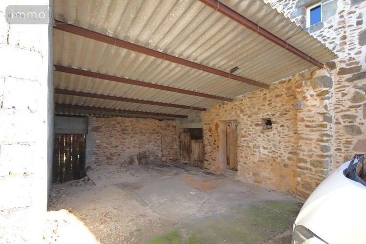 Maison a vendre Laguépie 82250 Tarn-et-Garonne 171 m2 8 pièces 229600 euros