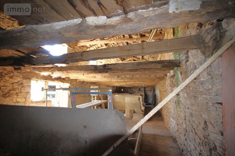 Maison a vendre Laguépie 82250 Tarn-et-Garonne 171 m2 8 pièces 229600 euros