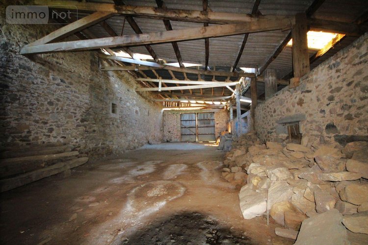 Maison a vendre Laguépie 82250 Tarn-et-Garonne 171 m2 8 pièces 229600 euros