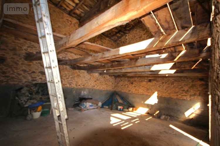 Maison a vendre Laguépie 82250 Tarn-et-Garonne 171 m2 8 pièces 229600 euros