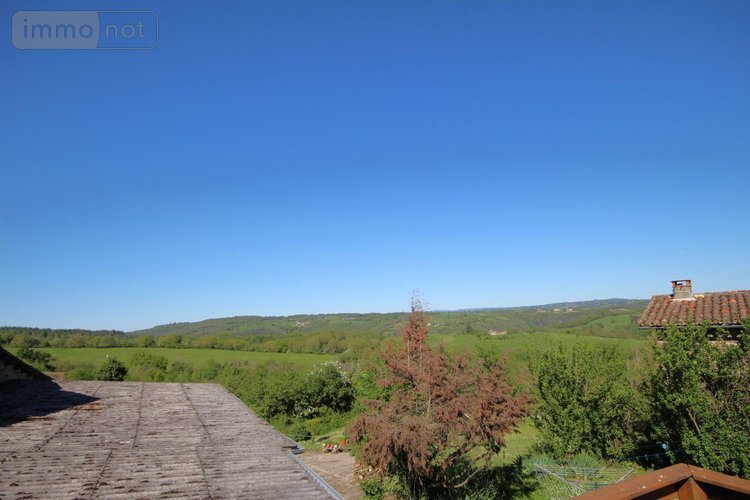 Maison a vendre Laguépie 82250 Tarn-et-Garonne 171 m2 8 pièces 229600 euros