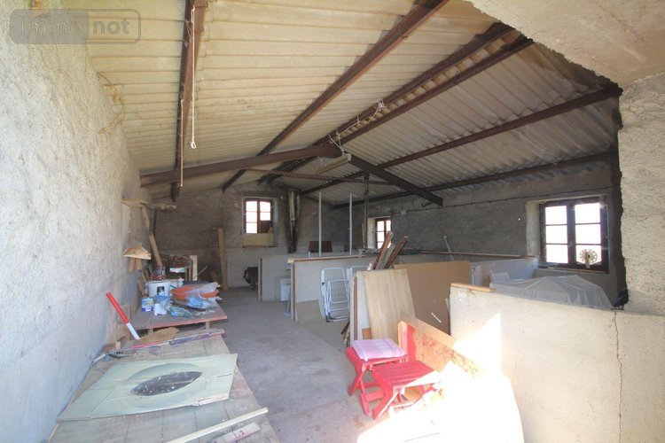 Maison a vendre Laguépie 82250 Tarn-et-Garonne 171 m2 8 pièces 229600 euros