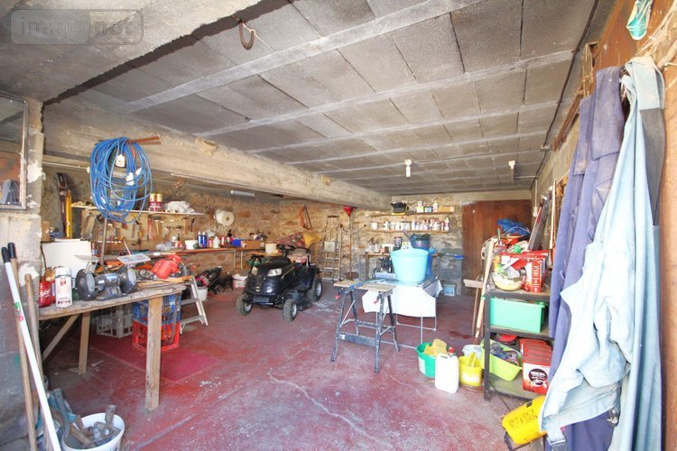 Maison a vendre Laguépie 82250 Tarn-et-Garonne 171 m2 8 pièces 229600 euros