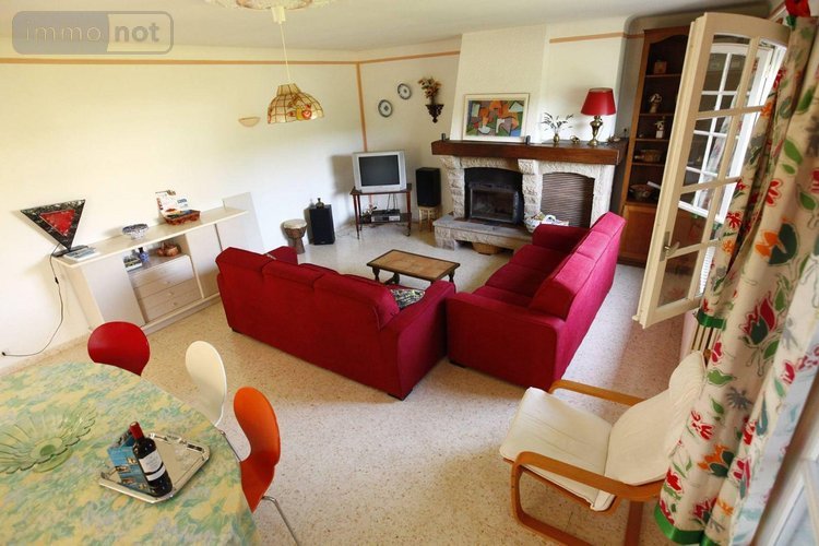 Maison a vendre Tour-de-Faure 46330 Lot 138 m2 5 pièces 288500 euros