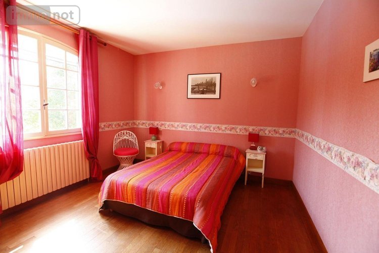 Maison a vendre Tour-de-Faure 46330 Lot 138 m2 5 pièces 288500 euros