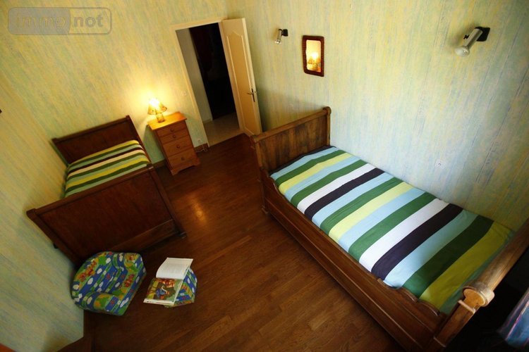 Maison a vendre Tour-de-Faure 46330 Lot 138 m2 5 pièces 288500 euros