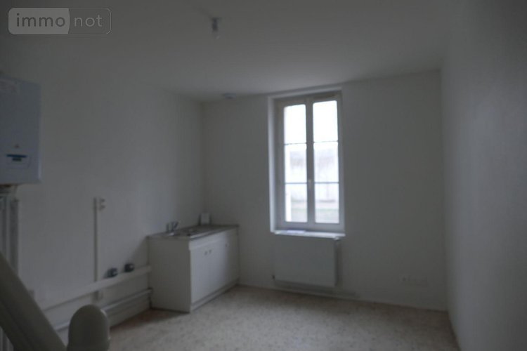 Location maison Fécamp 76400 Seine-Maritime 78 m2 4 pièces 606 euros