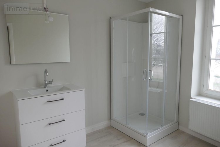 Location maison Fécamp 76400 Seine-Maritime 78 m2 4 pièces 606 euros