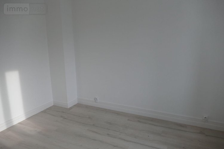 Location maison Fécamp 76400 Seine-Maritime 78 m2 4 pièces 606 euros