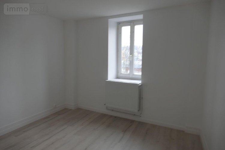 Location maison Fécamp 76400 Seine-Maritime 78 m2 4 pièces 606 euros