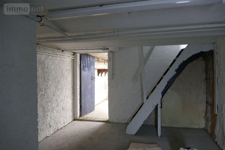 Location maison Fécamp 76400 Seine-Maritime 78 m2 4 pièces 606 euros