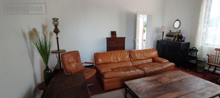 Maison a vendre Le Hérie-la-Viéville 02120 Aisne 82 m2 3 pièces 129000 euros