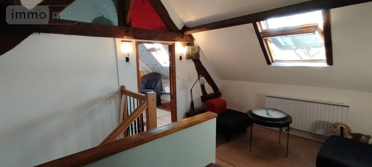 Maison a vendre Le Hérie-la-Viéville 02120 Aisne 82 m2 3 pièces 129000 euros