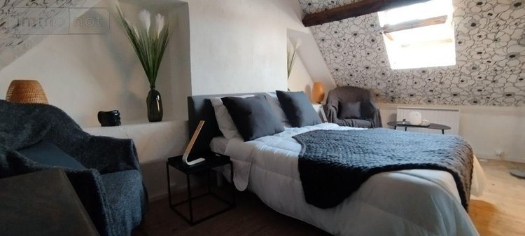 Maison a vendre Le Hérie-la-Viéville 02120 Aisne 82 m2 3 pièces 129000 euros