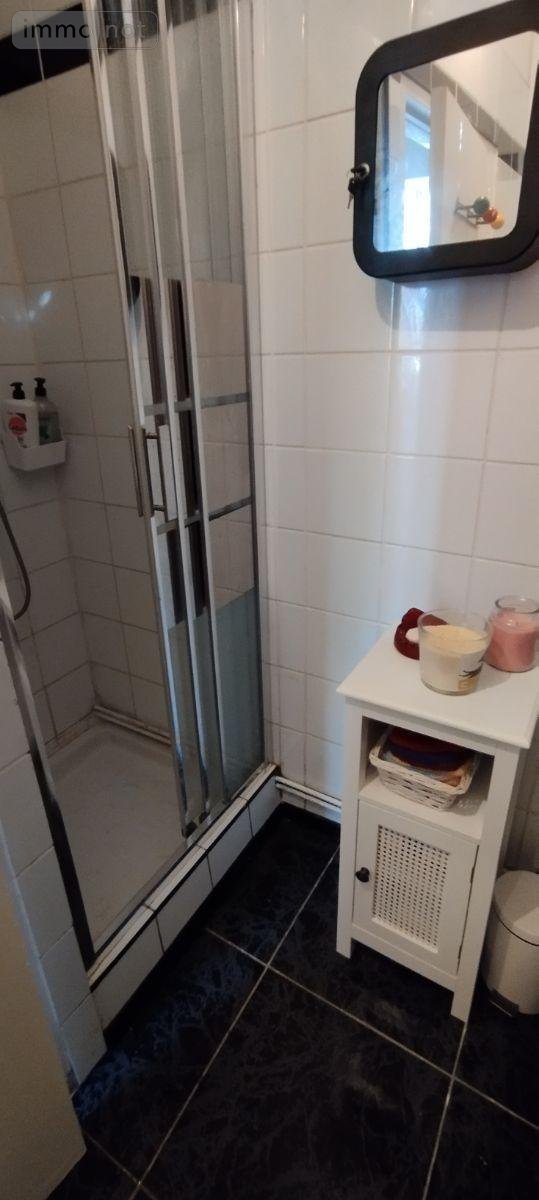Maison a vendre Le Hérie-la-Viéville 02120 Aisne 82 m2 3 pièces 129000 euros
