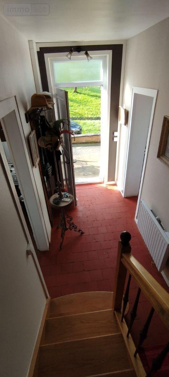 Maison a vendre Le Hérie-la-Viéville 02120 Aisne 82 m2 3 pièces 129000 euros