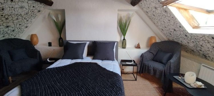Maison a vendre Le Hérie-la-Viéville 02120 Aisne 82 m2 3 pièces 129000 euros