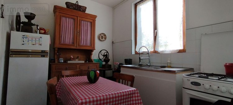Maison a vendre Le Hérie-la-Viéville 02120 Aisne 82 m2 3 pièces 129000 euros