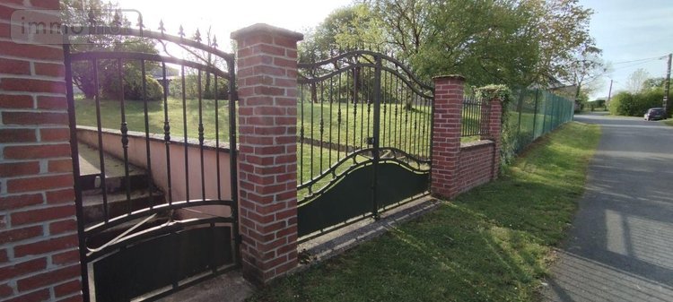 Maison a vendre Le Hérie-la-Viéville 02120 Aisne 82 m2 3 pièces 129000 euros