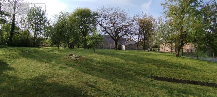Maison a vendre Le Hérie-la-Viéville 02120 Aisne 82 m2 3 pièces 129000 euros