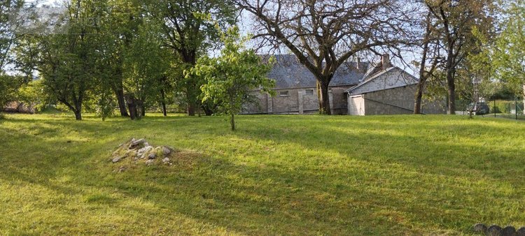 Maison a vendre Le Hérie-la-Viéville 02120 Aisne 82 m2 3 pièces 129000 euros