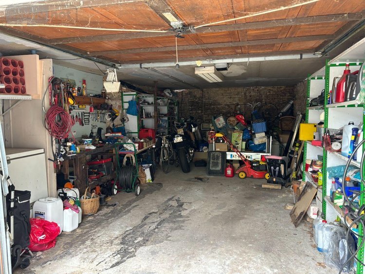 Maison a vendre Déols 36130 Indre 199 m2 8 pièces 225000 euros