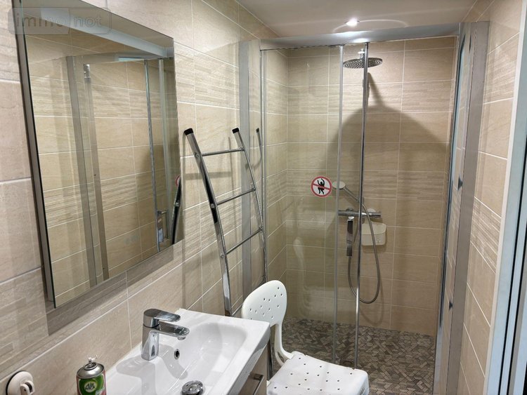 Maison a vendre Déols 36130 Indre 199 m2 8 pièces 225000 euros