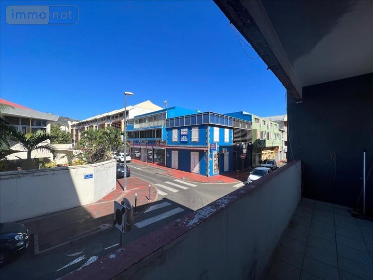 Immeuble a vendre Saint-Denis 97400 Réunion 160 m2  519000 euros