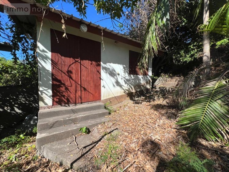 Maison a vendre Sainte-Clotilde 97490 Réunion 108 m2 4 pièces 509000 euros