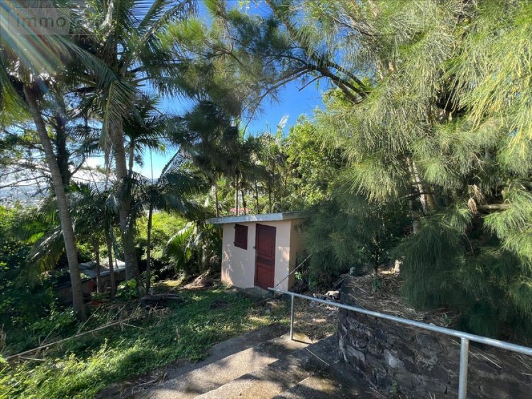 Maison a vendre Sainte-Clotilde 97490 Réunion 108 m2 4 pièces 509000 euros