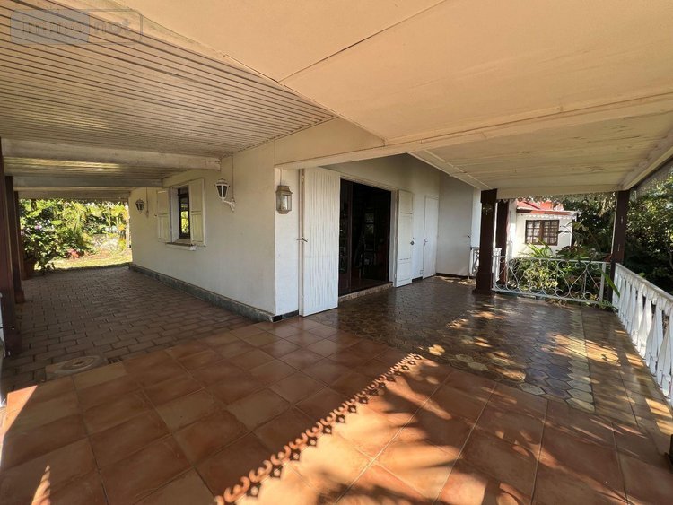 Maison a vendre Sainte-Clotilde 97490 Réunion 108 m2 4 pièces 509000 euros