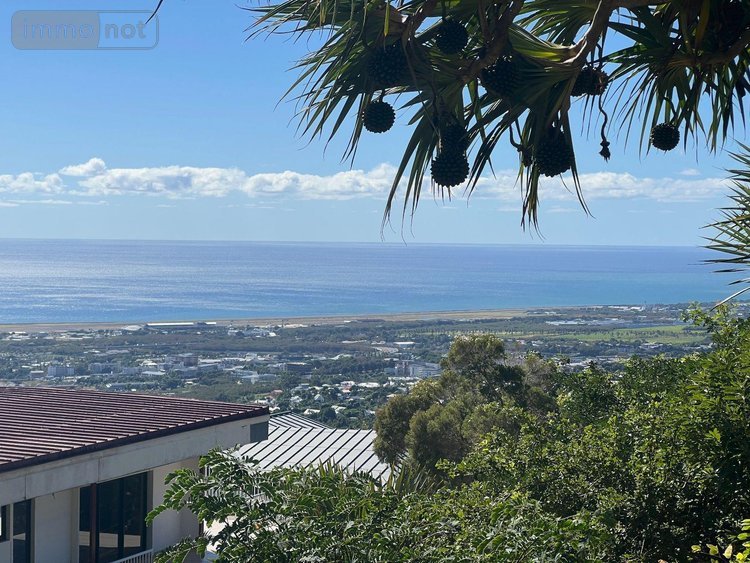 Maison a vendre Sainte-Clotilde 97490 Réunion 108 m2 4 pièces 509000 euros