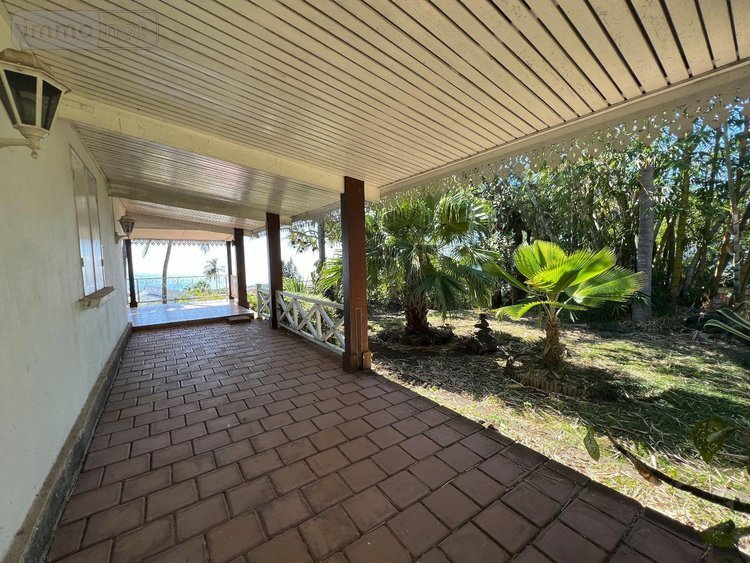 Maison a vendre Sainte-Clotilde 97490 Réunion 108 m2 4 pièces 509000 euros