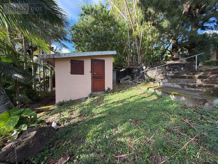 Maison a vendre Sainte-Clotilde 97490 Réunion 108 m2 4 pièces 498000 euros
