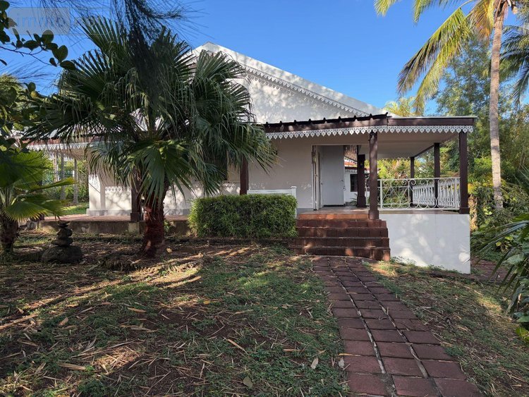 Maison a vendre Sainte-Clotilde 97490 Réunion 108 m2 4 pièces 498000 euros
