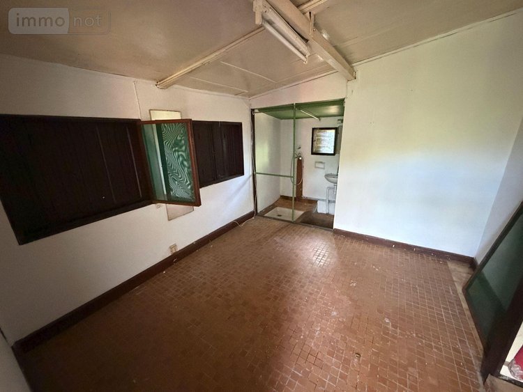 Maison a vendre Sainte-Clotilde 97490 Réunion 108 m2 4 pièces 498000 euros