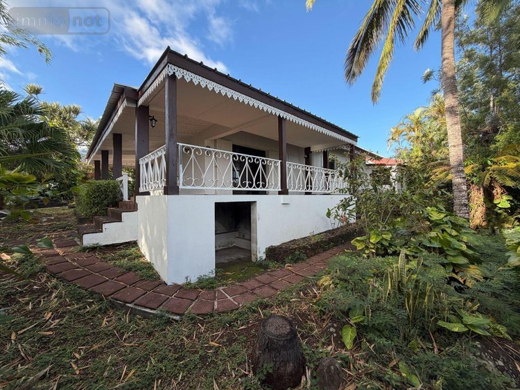 Maison a vendre Sainte-Clotilde 97490 Réunion 108 m2 4 pièces 498000 euros