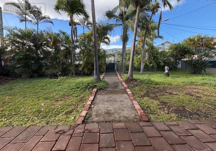 Maison a vendre Sainte-Clotilde 97490 Réunion 108 m2 4 pièces 498000 euros