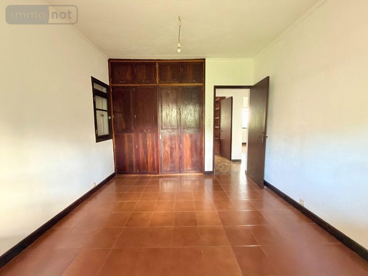 Maison a vendre Sainte-Clotilde 97490 Réunion 108 m2 4 pièces 498000 euros