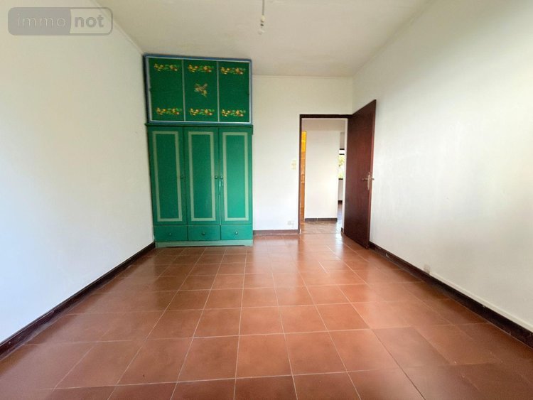 Maison a vendre Sainte-Clotilde 97490 Réunion 108 m2 4 pièces 498000 euros