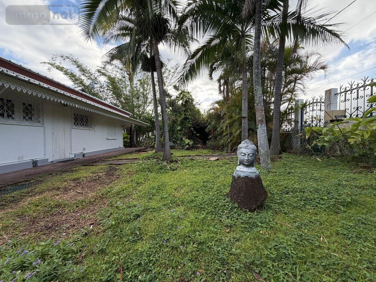 Maison a vendre Sainte-Clotilde 97490 Réunion 108 m2 4 pièces 498000 euros